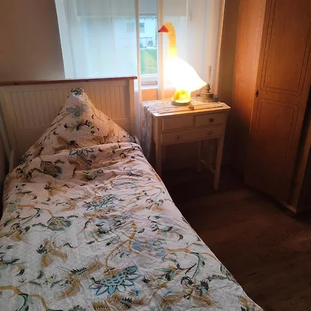 公寓 Gutshaus Im Gruenen