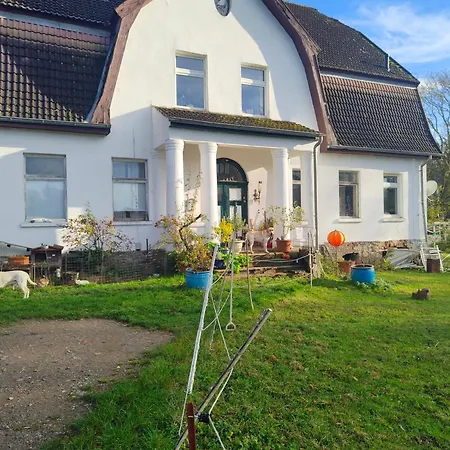 Gutshaus Im Gruenen *