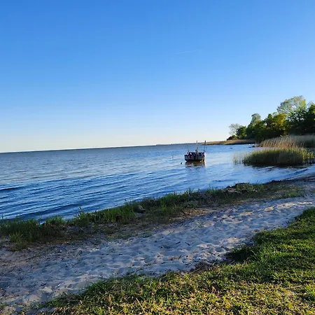 Gutshaus Im Gruenen 公寓 *