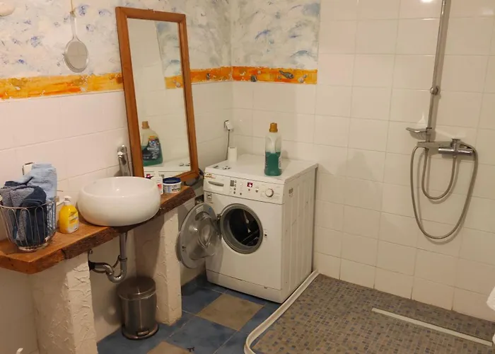 Gutshaus Im Gruenen